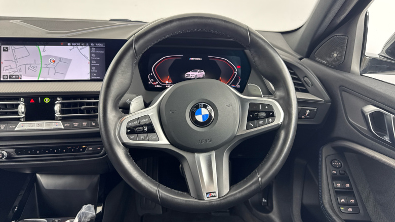 BMW 1 Series M135i xDrive 5dr Step Auto Petrol Hatchback